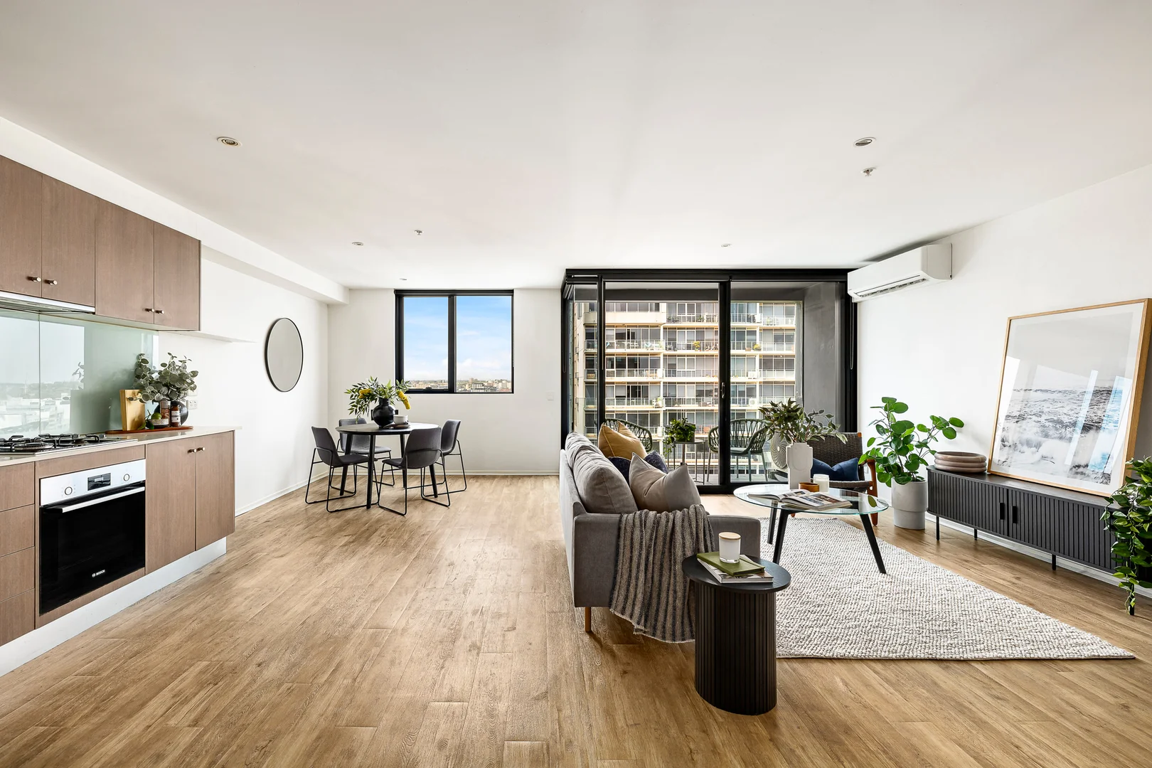Additional image 5 of 1508/83 Queens Road, Melbourne VIC 3004