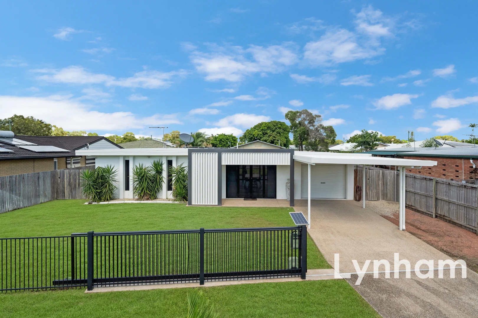 Additional image 2 of 21 Marsh Street, Heatley QLD 4814