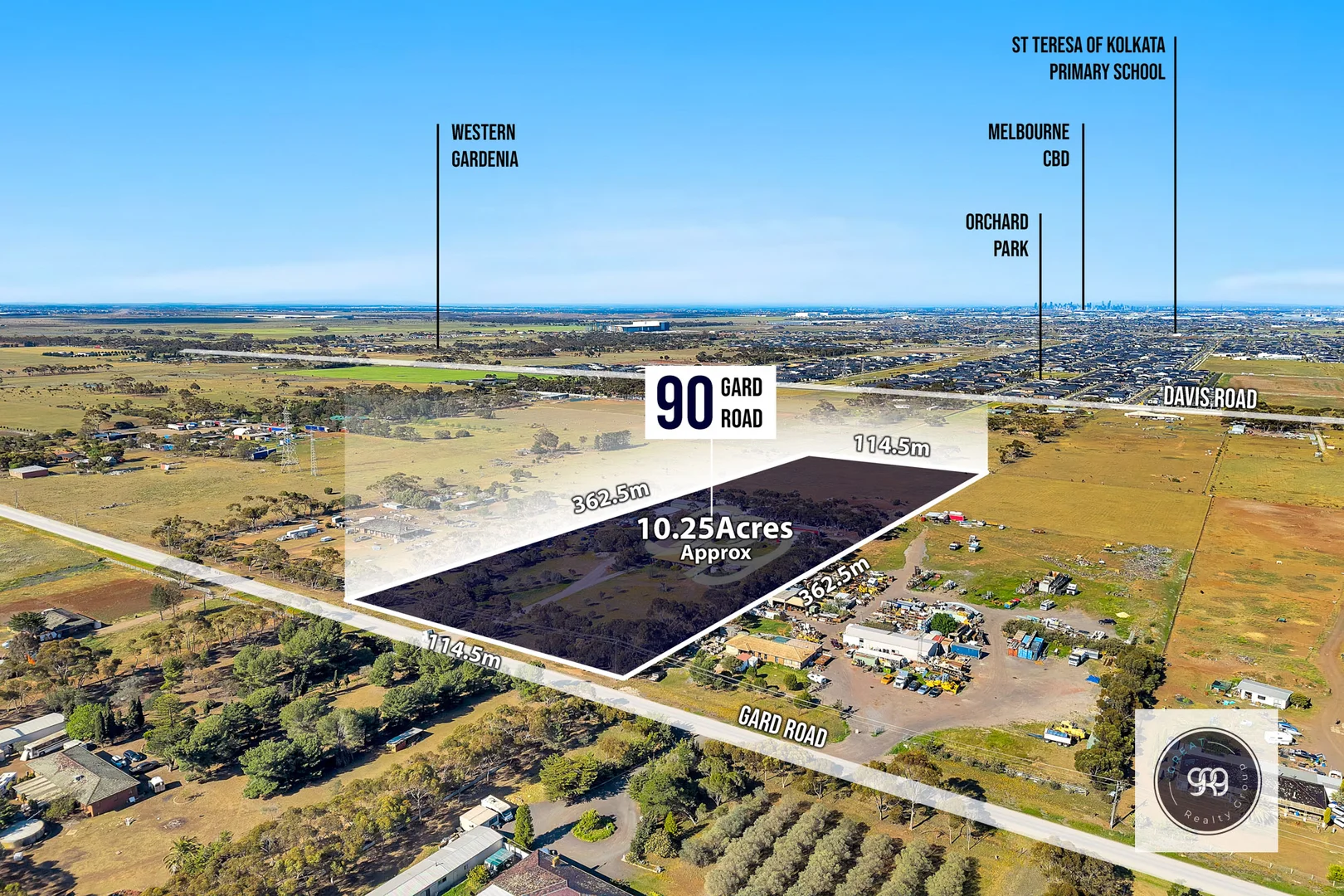 Additional image 3 of 90 Gard Road, Mount Cottrell VIC 3024