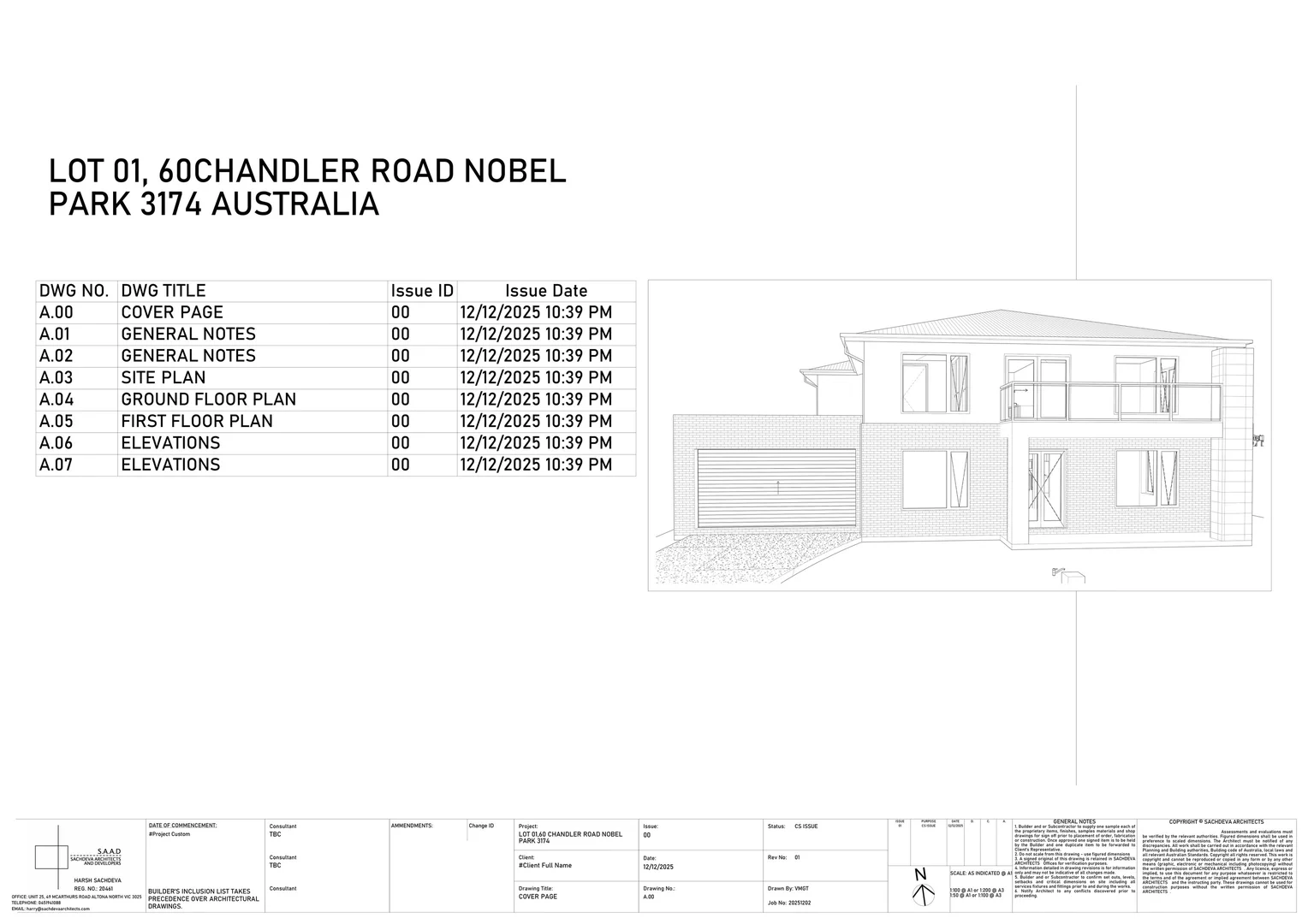 Additional image 7 of 60 Chandler Road, Noble Park VIC 3174