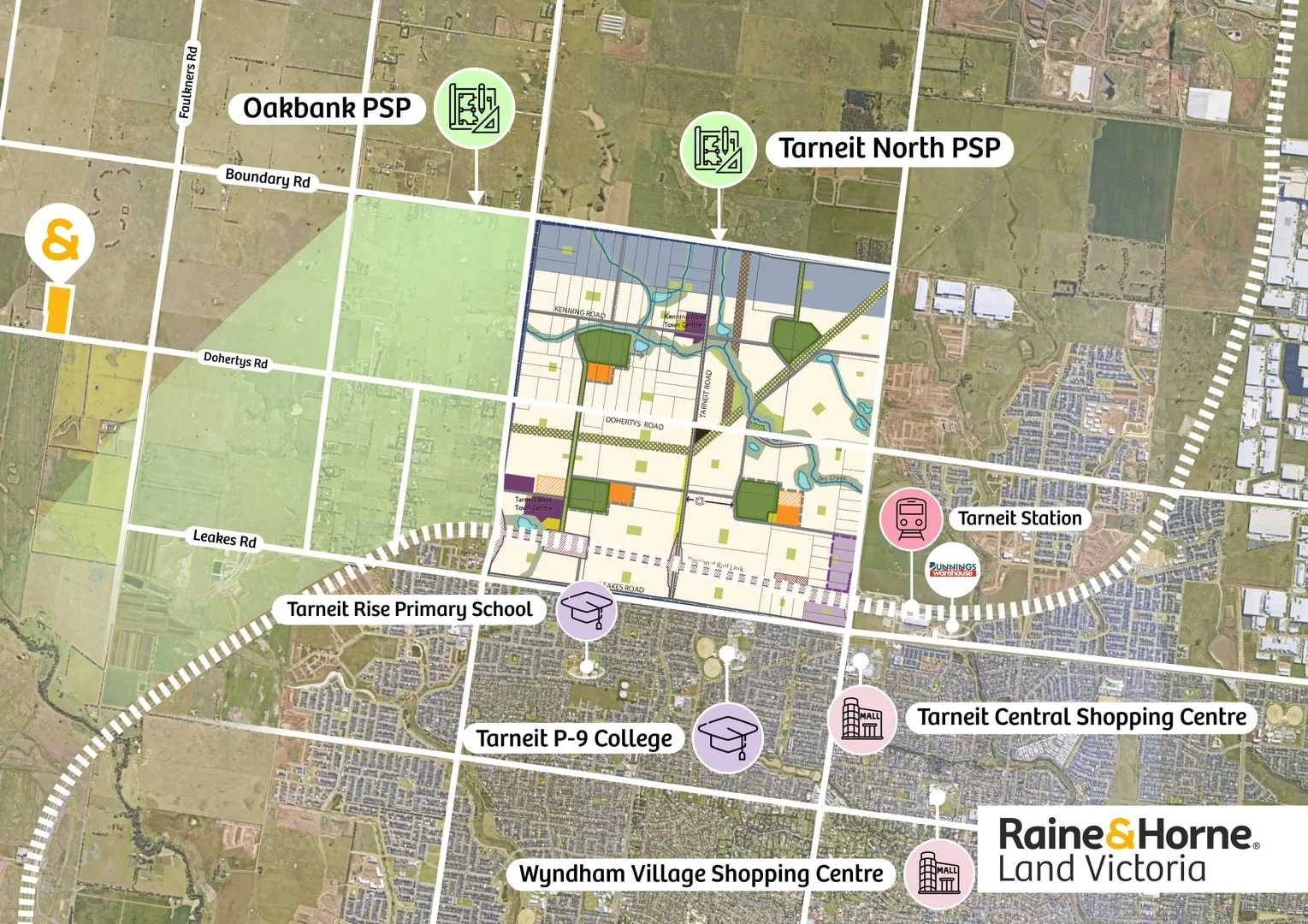 1760 Dohertys Road, Mount Cottrell VIC 3024