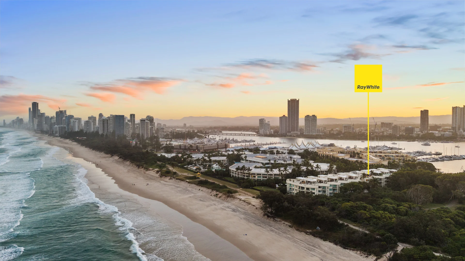 Additional image 30 of 44/135 Seaworld Drive, Main Beach QLD 4217