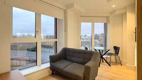 Beverley Way, New Malden SW20