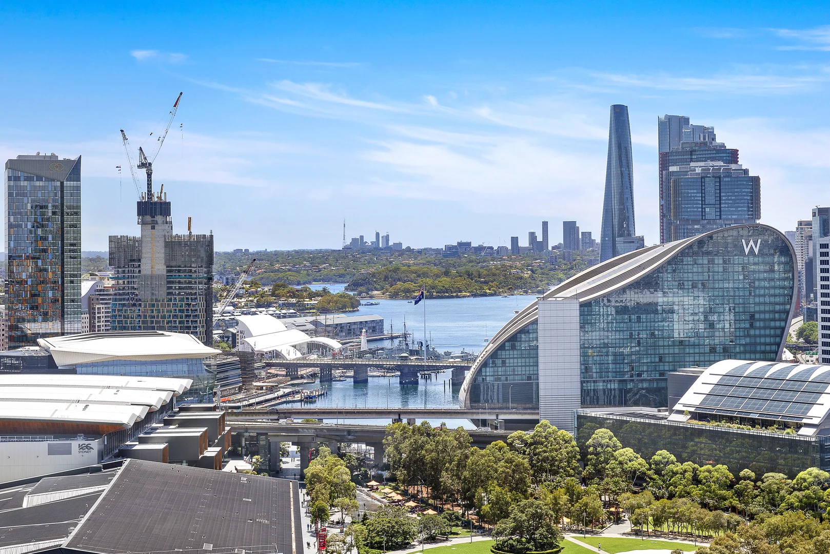 Additional image 12 of 3248/65 Tumbalong Boulevard, Sydney NSW 2000