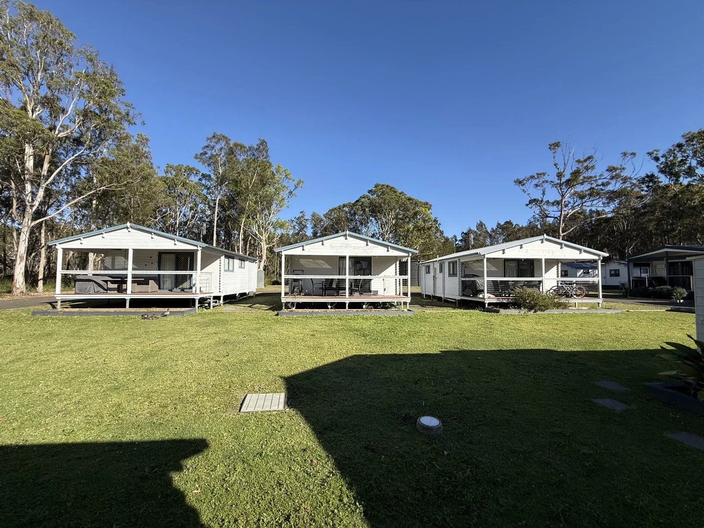 Additional image 3 of A4,A5,A6/381 Murramarang Road, Bawley Point NSW 2539