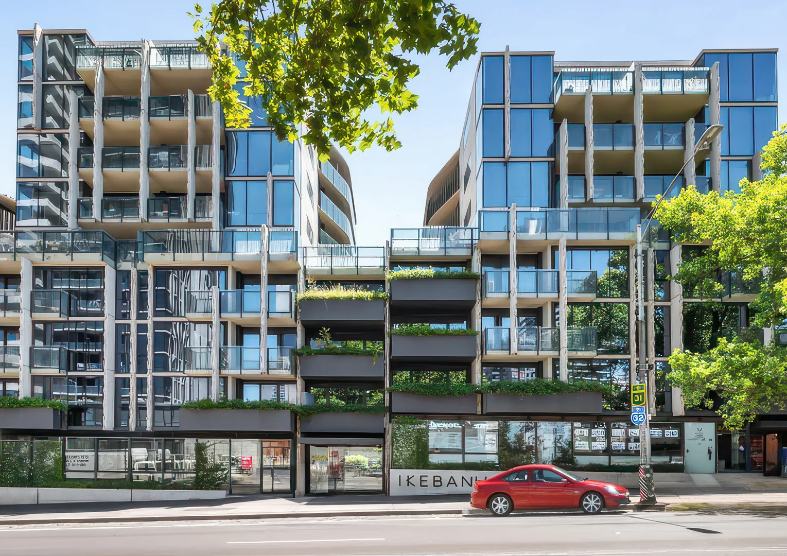 Additional image 11 of 103/130 Dudley Street, West Melbourne VIC 3003