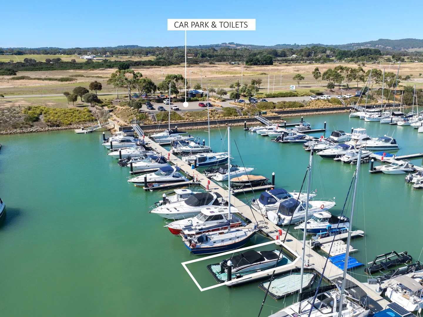 Additional image 7 of Berth Lot 5295 Martha Cove Waterway, Safety Beach VIC 3936