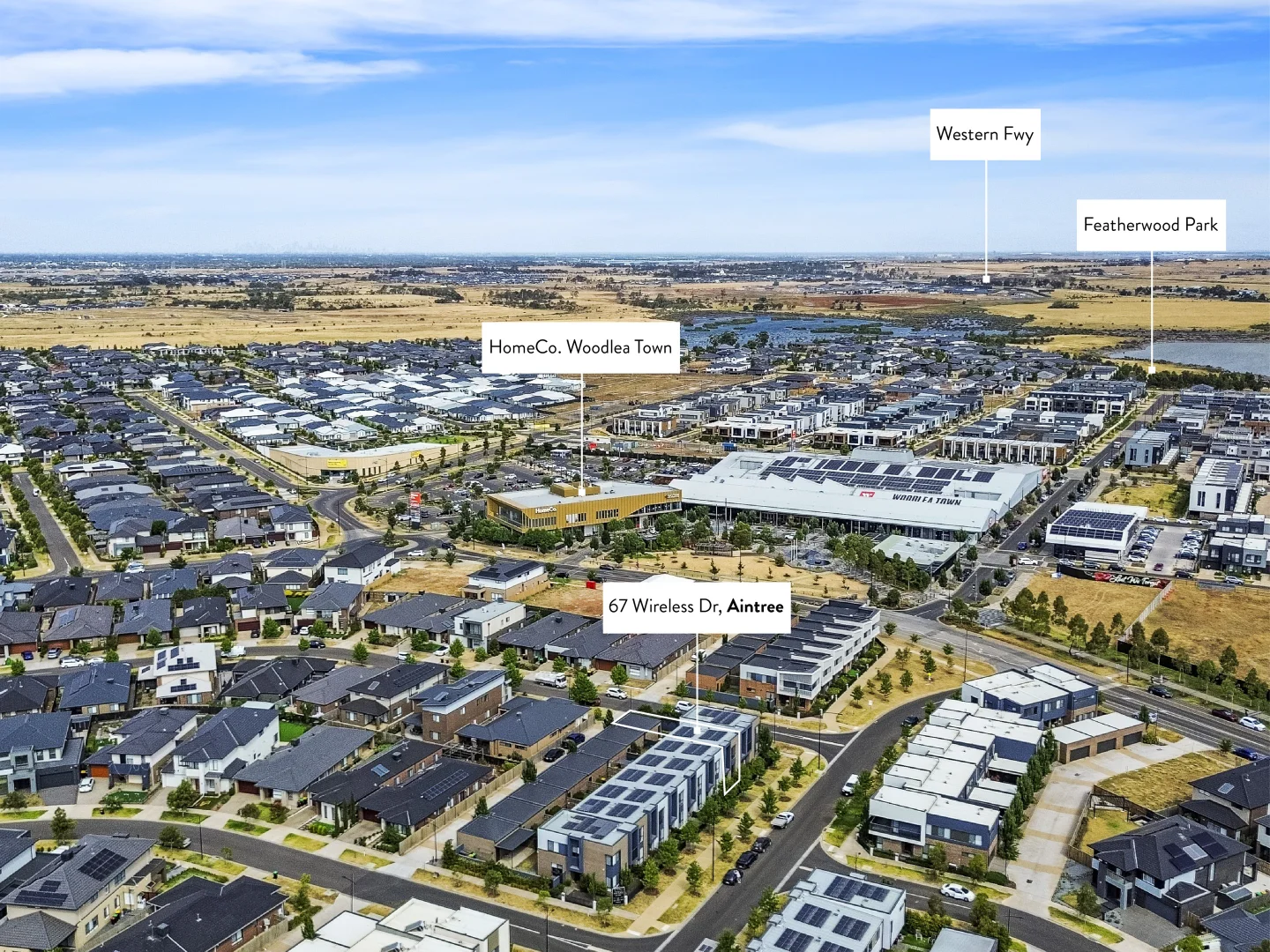 Additional image 15 of 67 Wireless Drive, Aintree VIC 3336