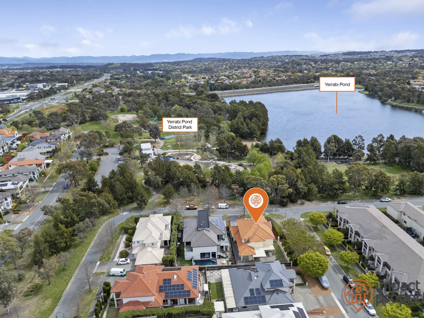 Additional image 24 of 14 Phyllis Ashton Circuit, Gungahlin ACT 2912