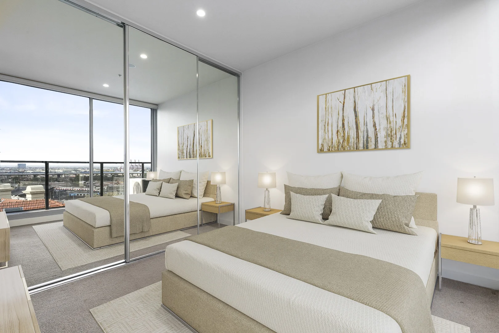 Additional image 4 of 505/35-43 Dryburgh Street, West Melbourne VIC 3003