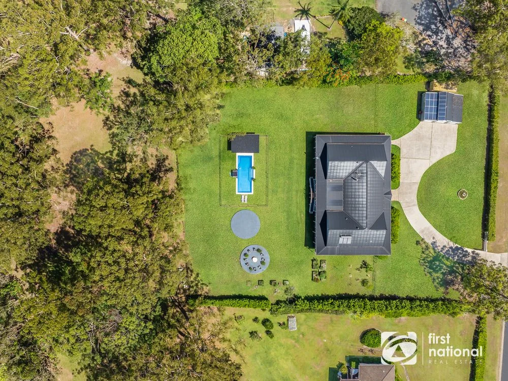 Additional image 23 of 19 Goonaroo Place, Emerald Beach NSW 2456