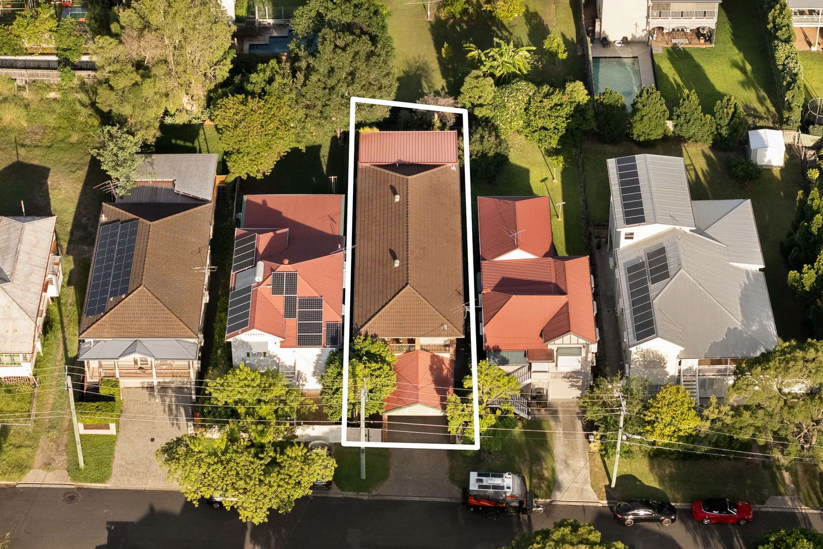 Additional image 27 of 27 Lincoln Street, Wilston QLD 4051