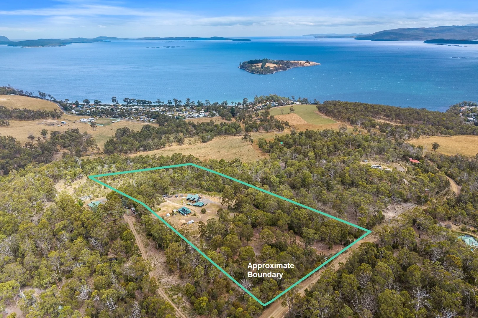 Additional image 33 of 100 Scarrs Road, Garden Island Creek TAS 7112