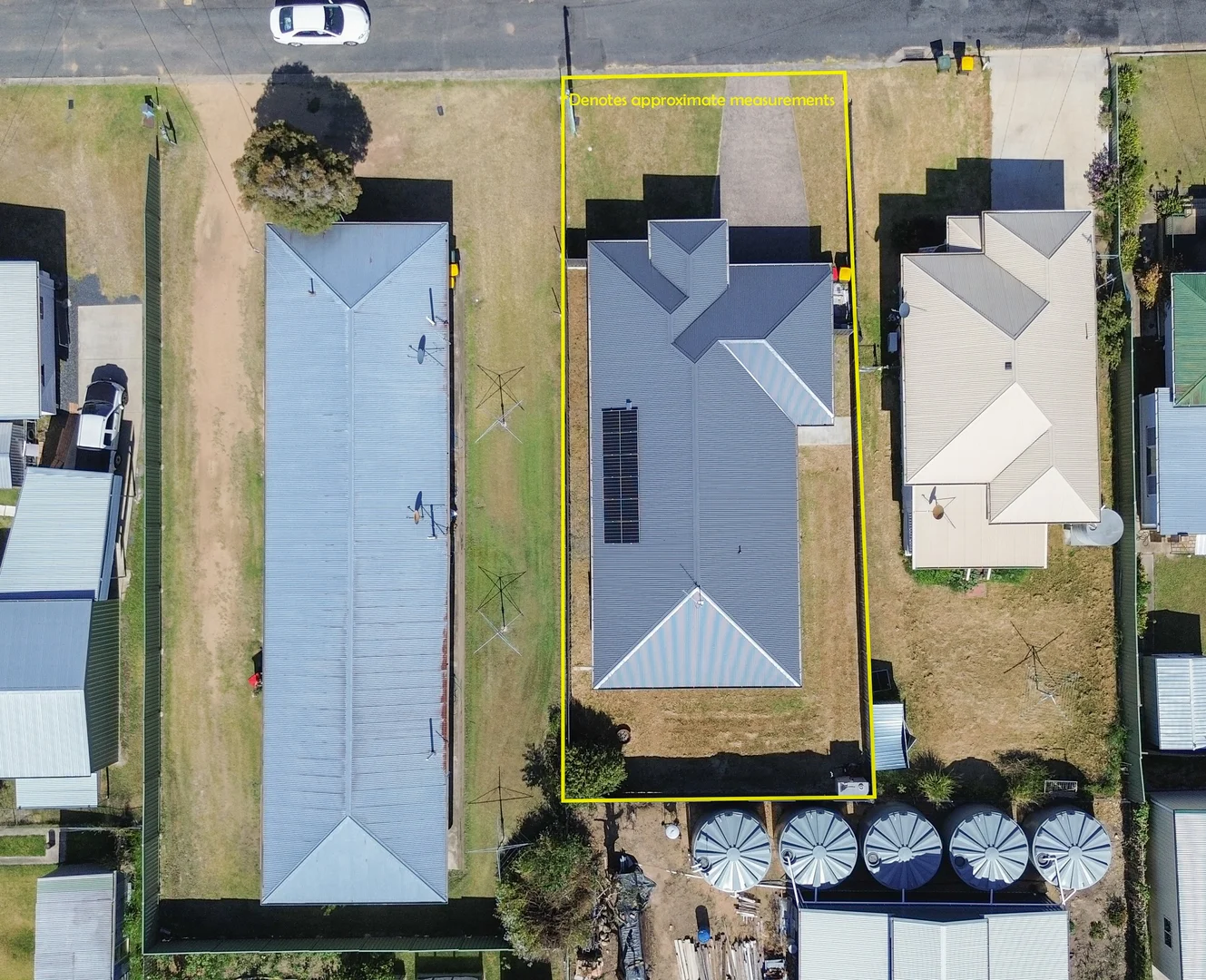 Additional image 21 of 37 Wattle Avenue, Warwick QLD 4370