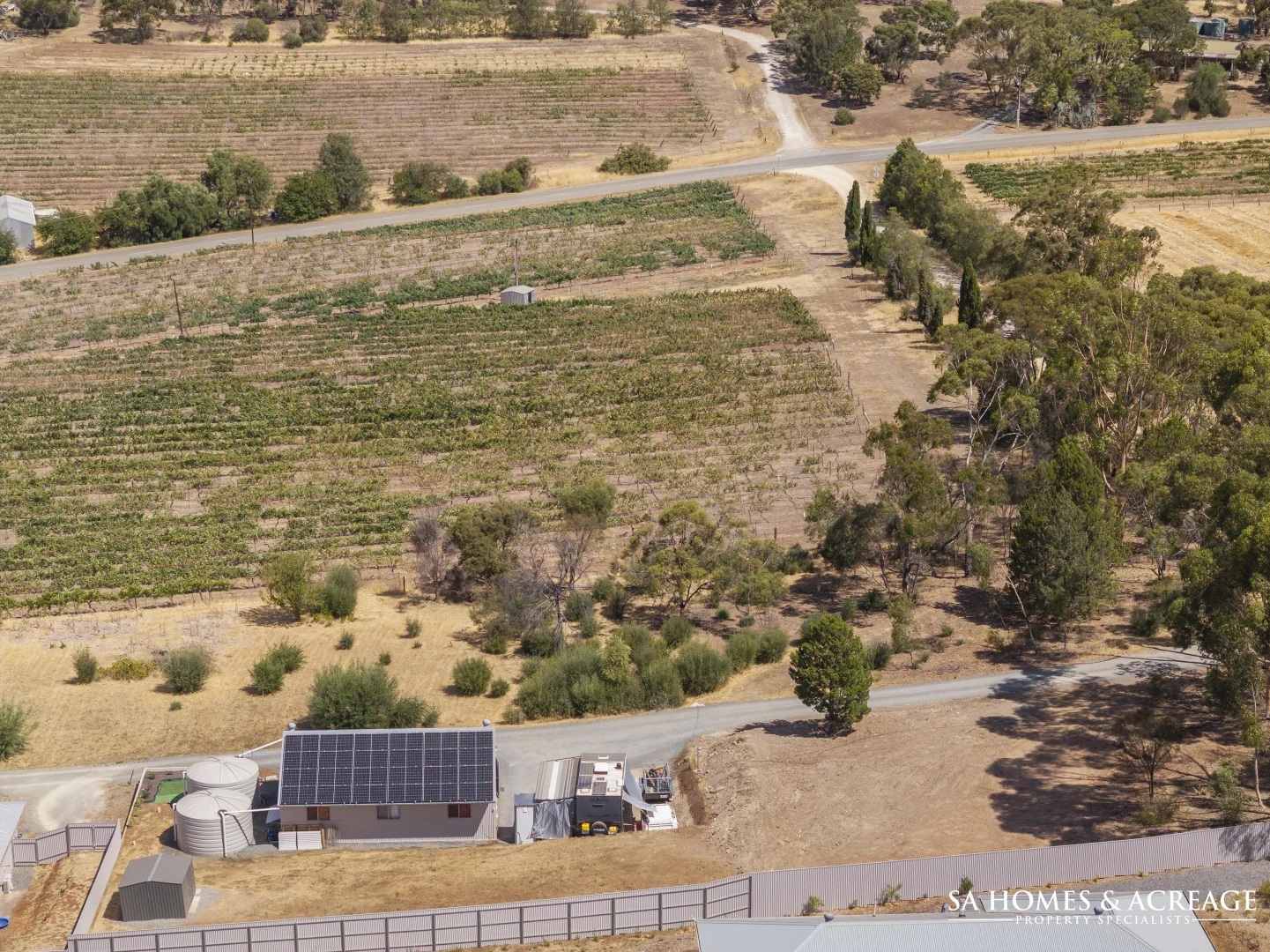 Additional image 19 of 19A West Terrace, Leasingham SA 5452