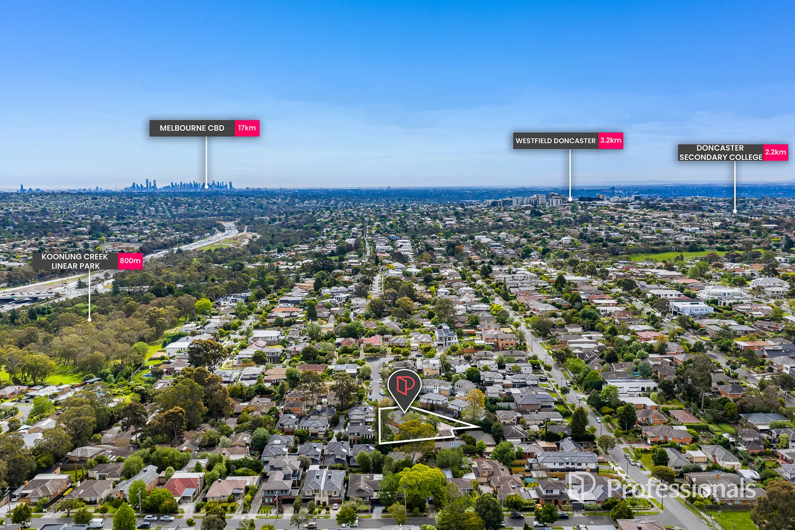 Additional image 11 of 1&2/3 Vicki Court, Doncaster East VIC 3109