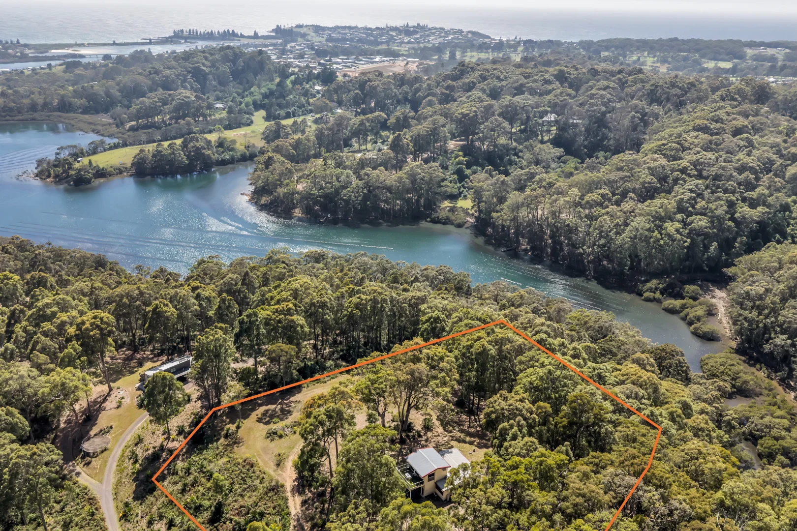 Additional image 21 of 167 Black Marlin Drive, Bermagui NSW 2546