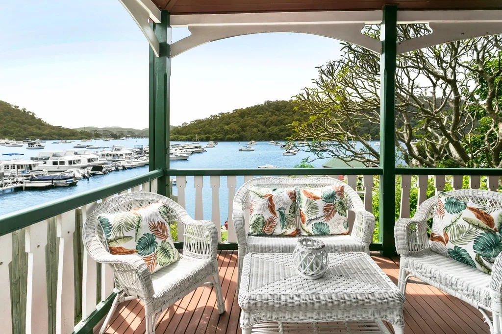 Additional image 7 of 51 Brooklyn Road, Brooklyn NSW 2083