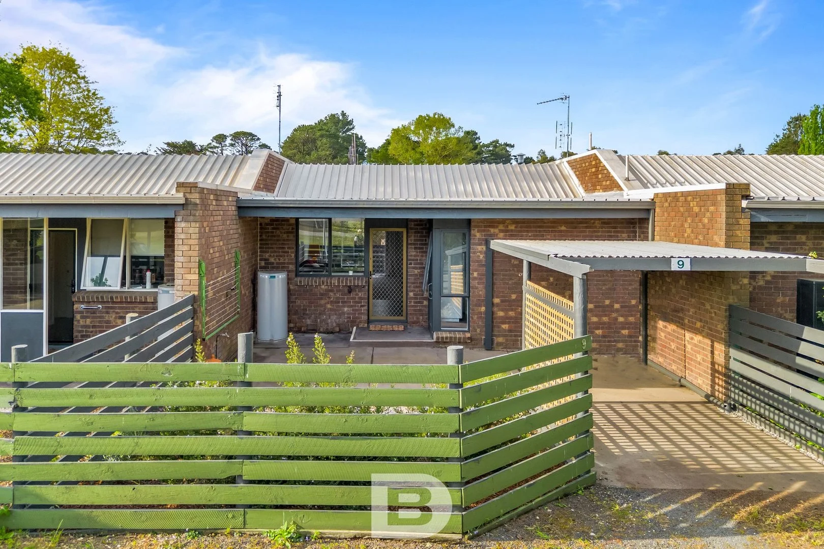 Additional image 12 of 9/55 Anslow Street, Woodend VIC 3442