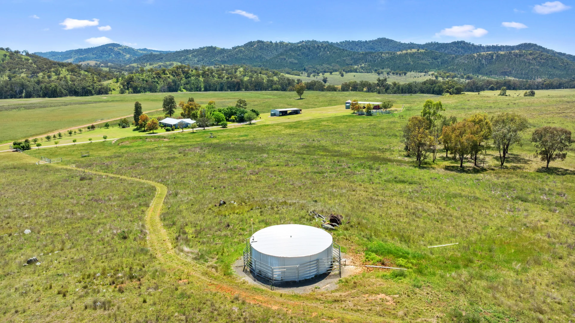 Additional image 13 of "Riverside" 826 Wittagoona Road, Halls Creek NSW 2346