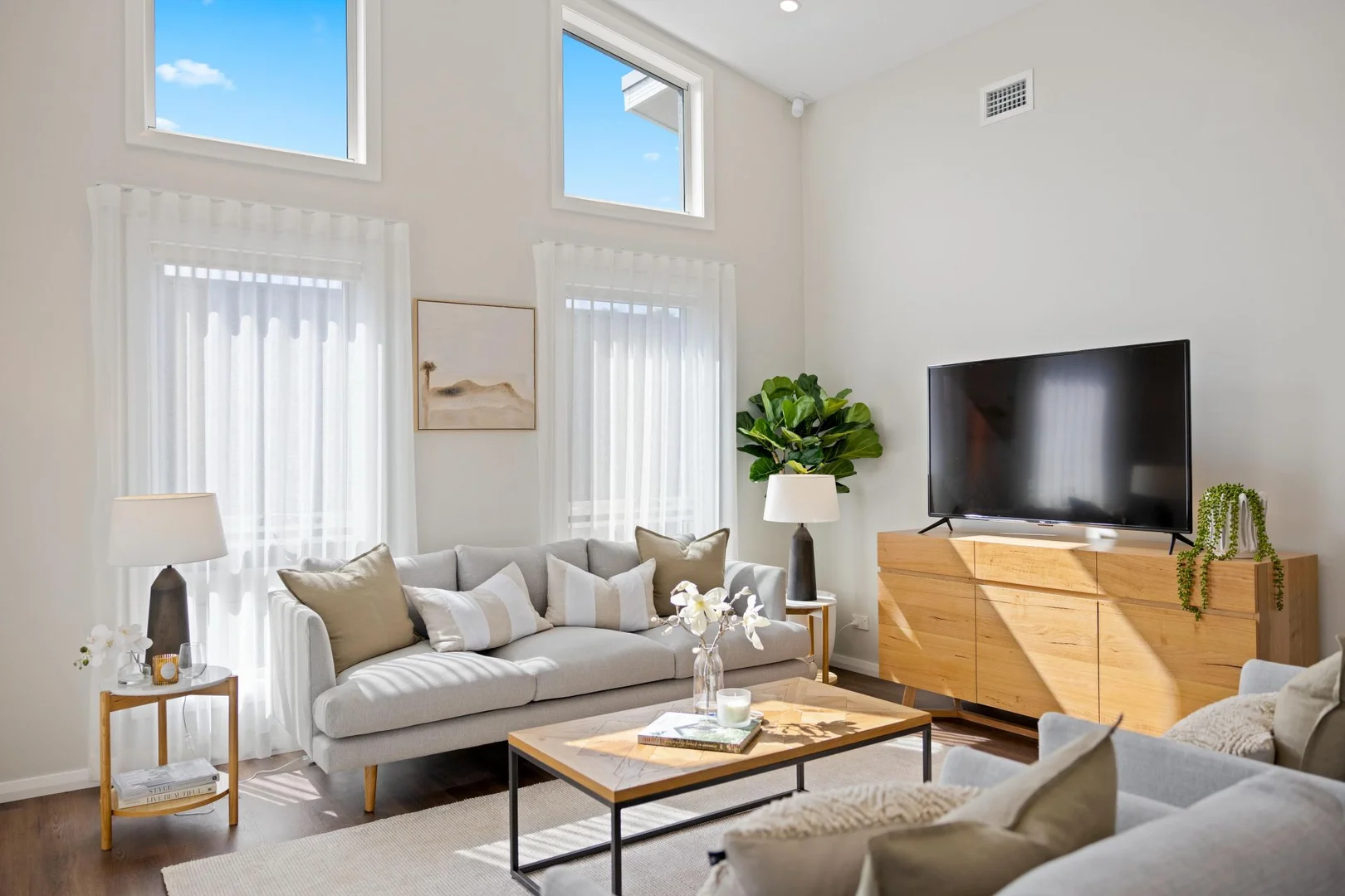 Additional image 8 of 125/19 Glenfern Avenue, Thrumster NSW 2444