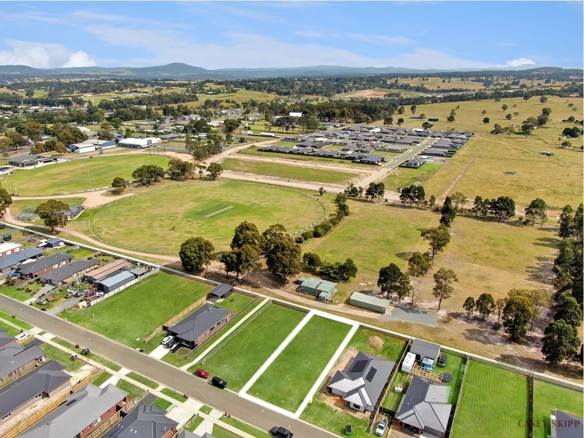 Additional image 3 of 39 Hudson Crescent, Lucknow VIC 3875