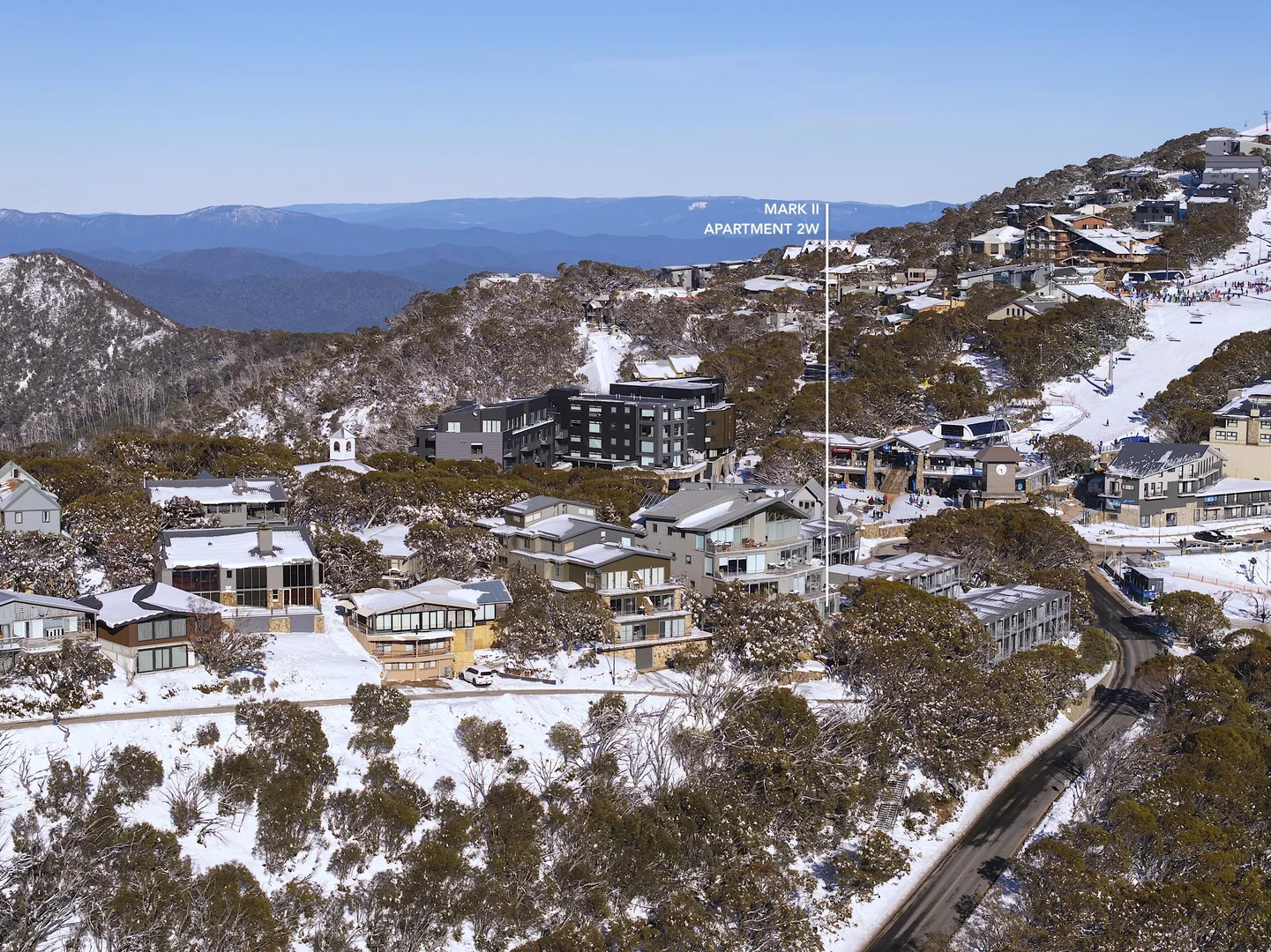Additional image 7 of 2W/10 Chamois Close, Mount Buller VIC 3723