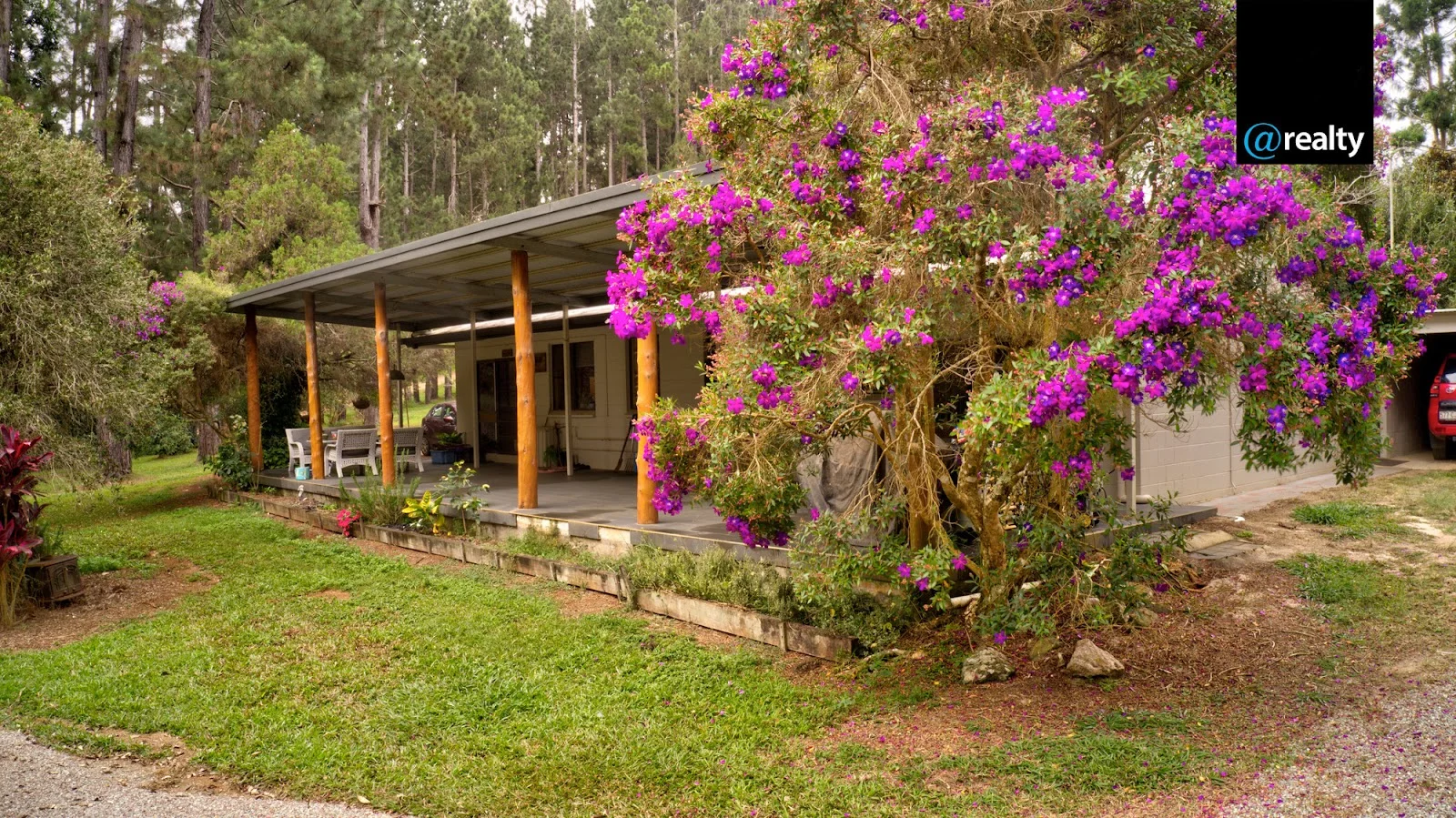 Additional image 2 of 6 South Arm Close, Ravenshoe QLD 4888