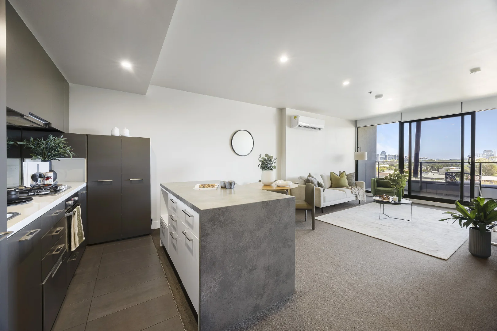 Additional image 6 of 619/32 Bray Street, South Yarra VIC 3141