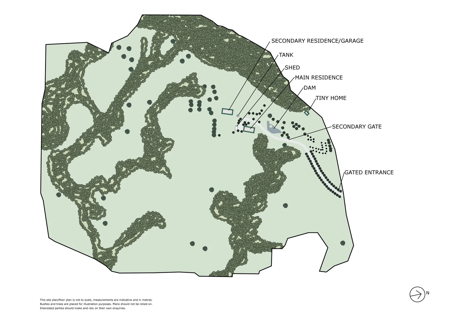 Additional image 37 of 801 Kangaroo Valley Road, Bellawongarah NSW 2535
