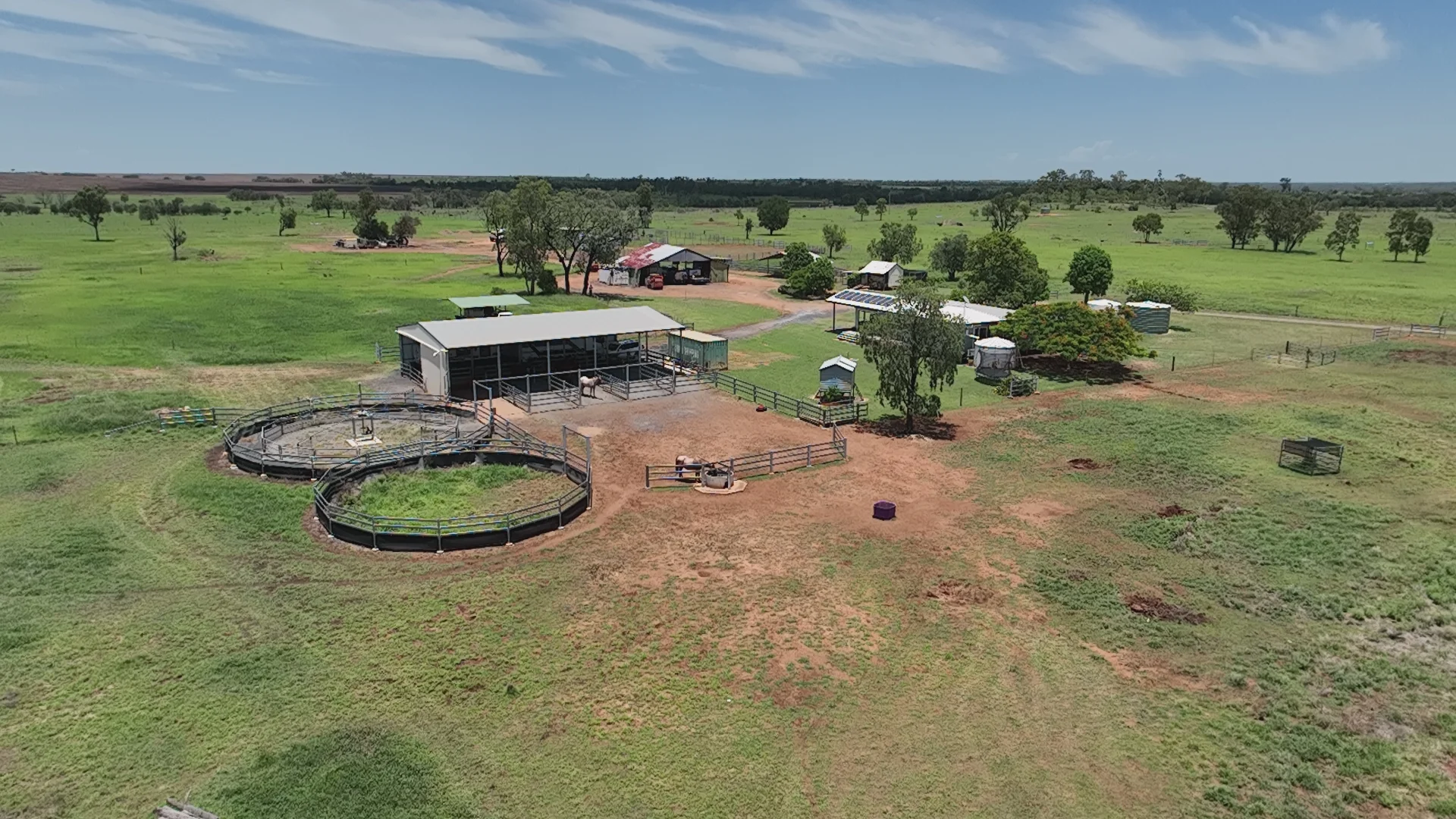 Additional image 2 of Malvern Road, Capella QLD 4723