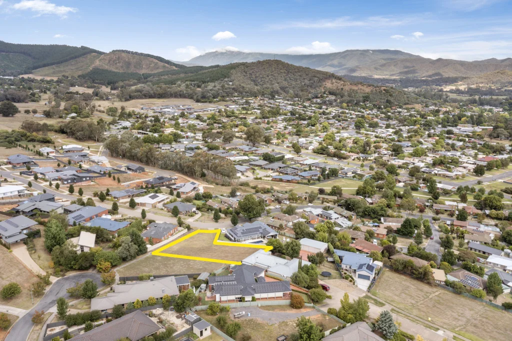 Additional image 5 of 17 Rangeview Drive, Myrtleford VIC 3737