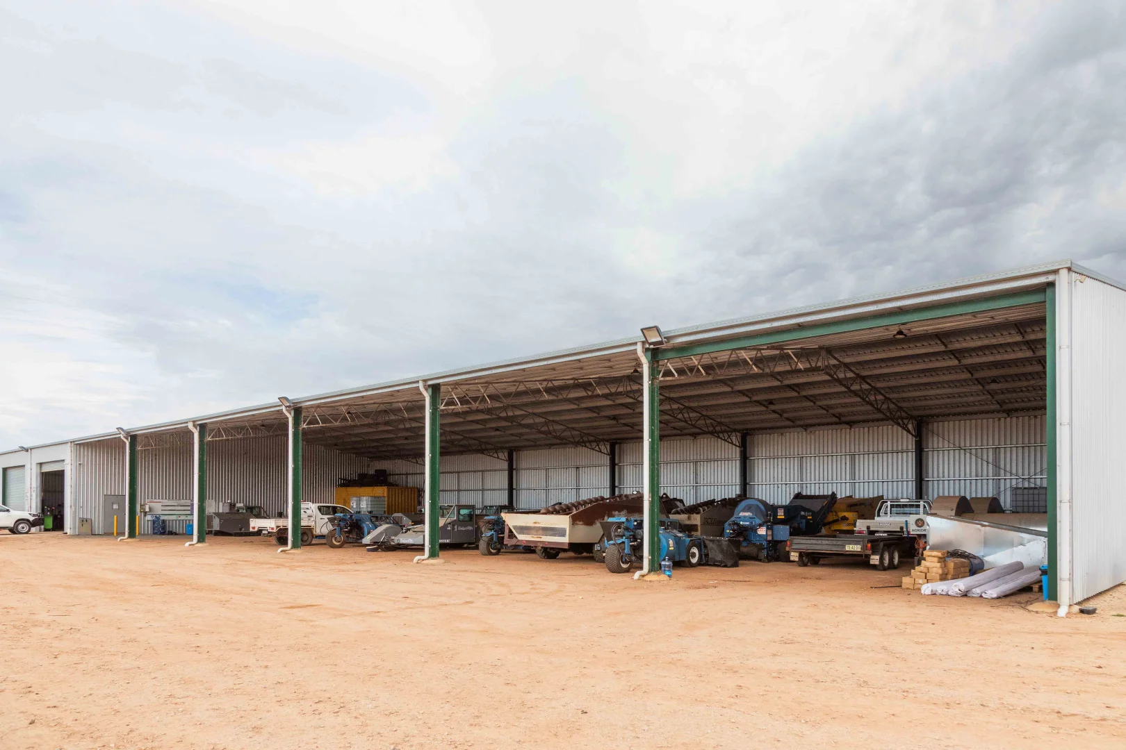 Additional image 19 of Griffith NSW 2680