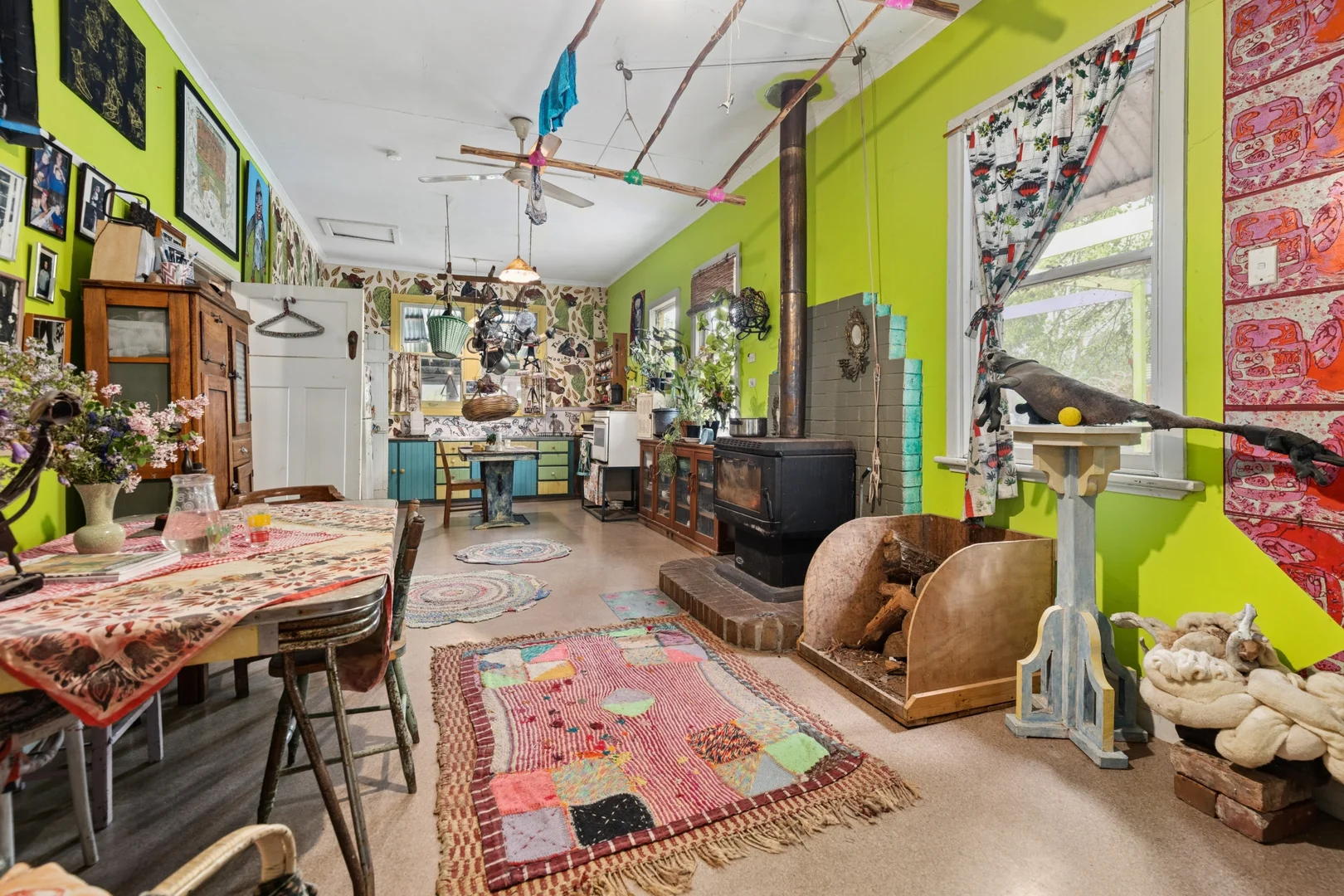 Additional image 3 of 4112 Creswick-Newstead Road, Allendale VIC 3364