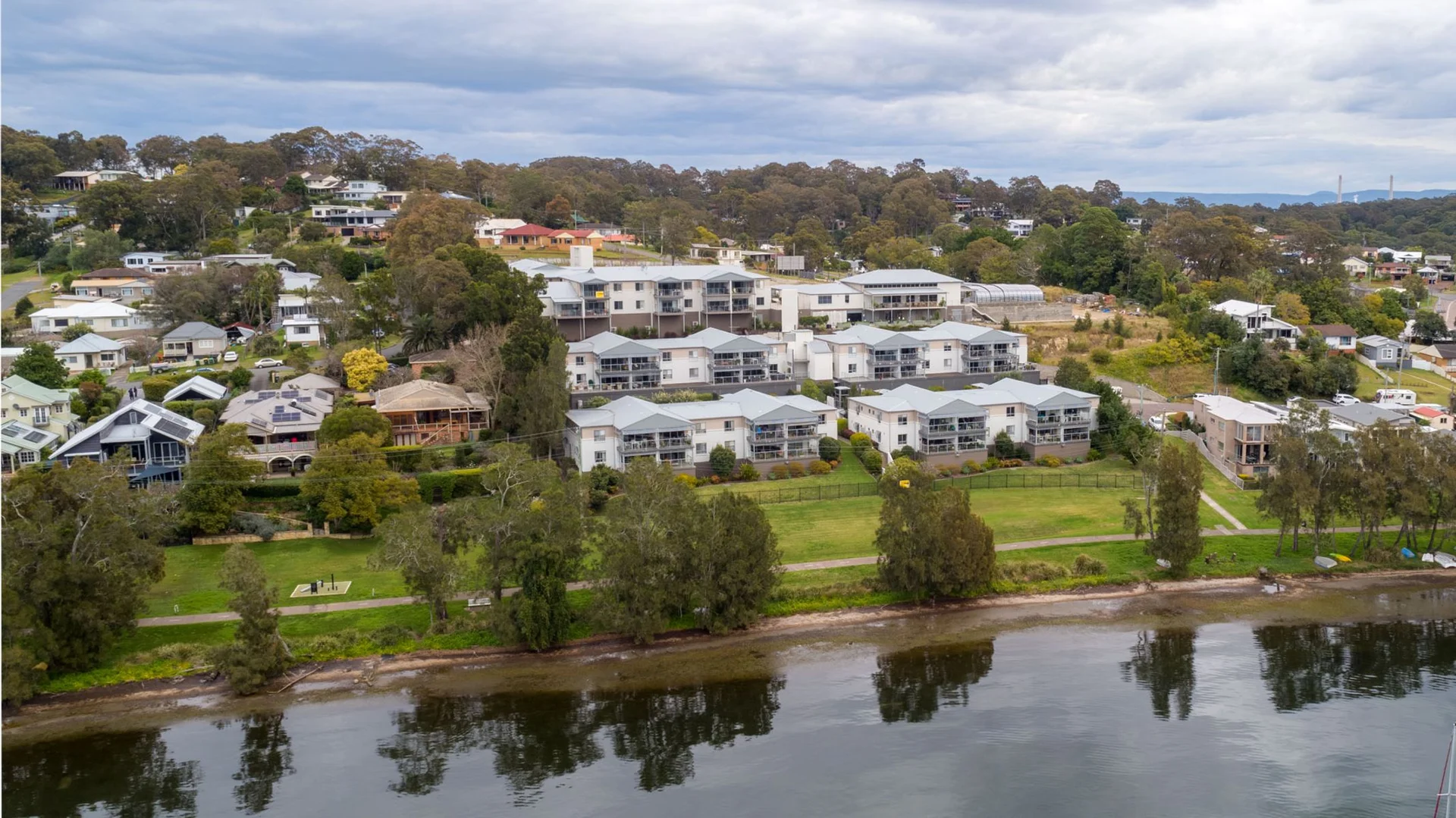 Additional image 21 of 96-103/11 Dobell Drive, Wangi Wangi NSW 2267