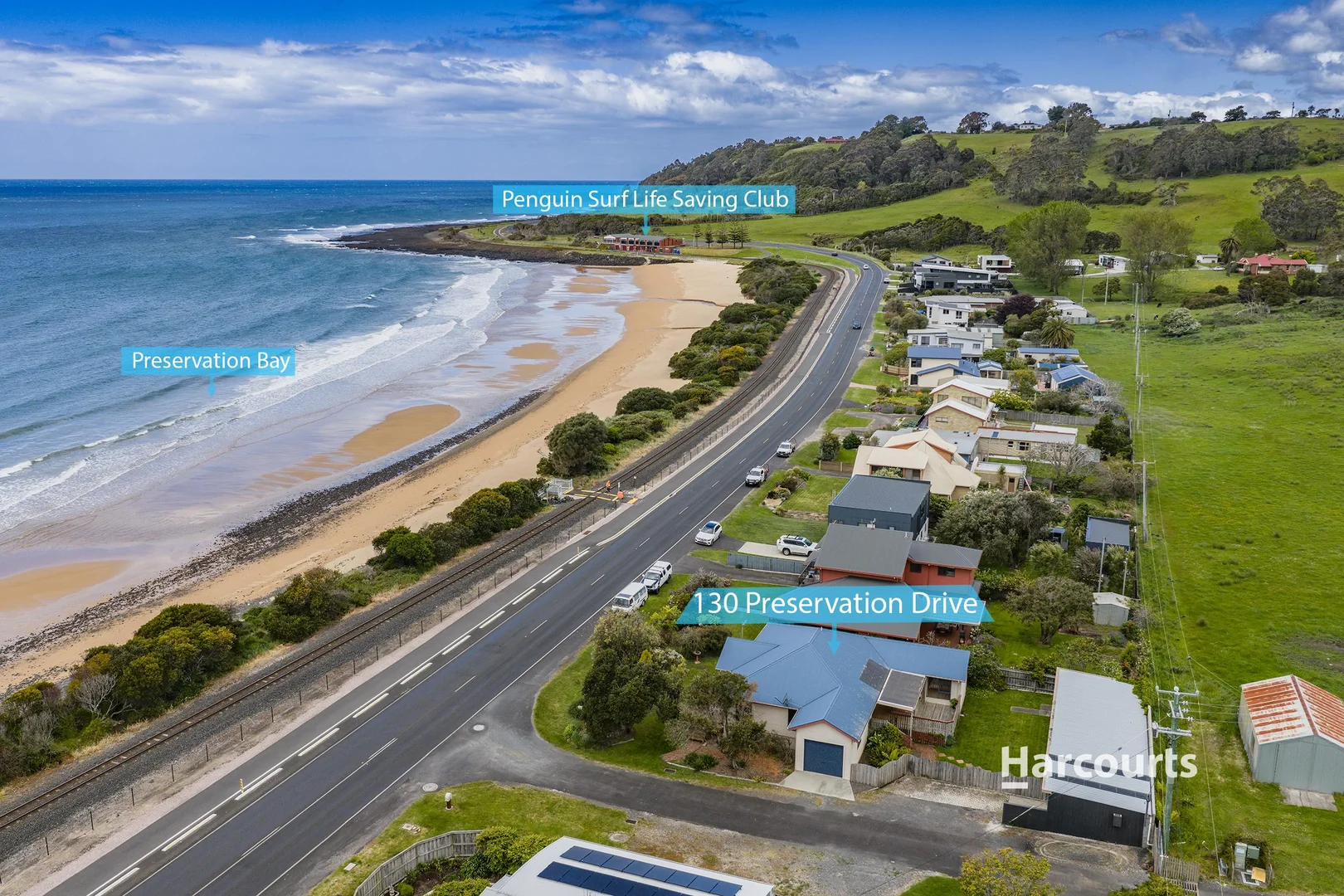 Additional image 29 of 130 Preservation Drive, Preservation Bay TAS 7316