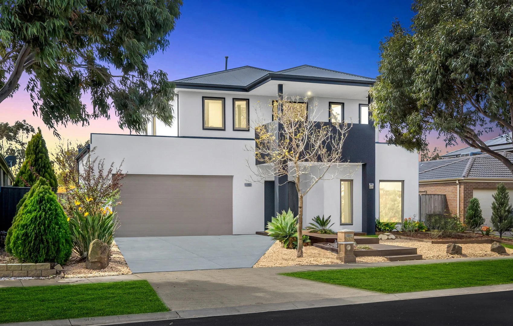 407 Boardwalk Boulevard, Point Cook VIC 3030