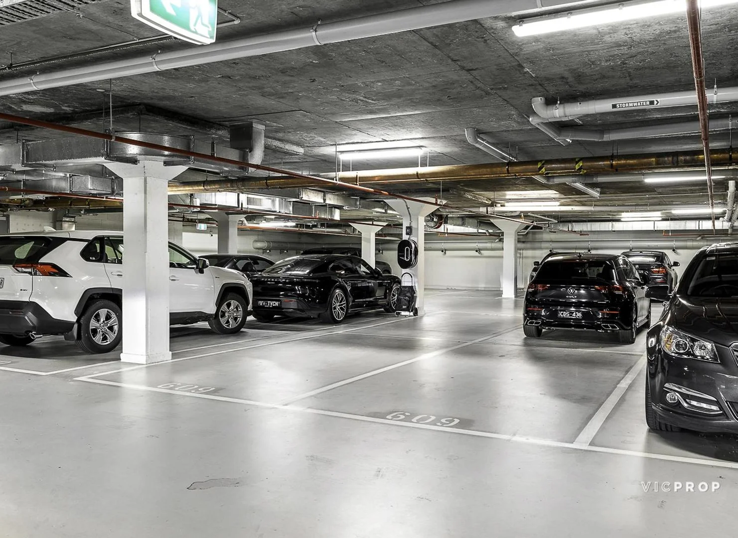 Additional image 9 of 609/499 St Kilda Road, Melbourne VIC 3004