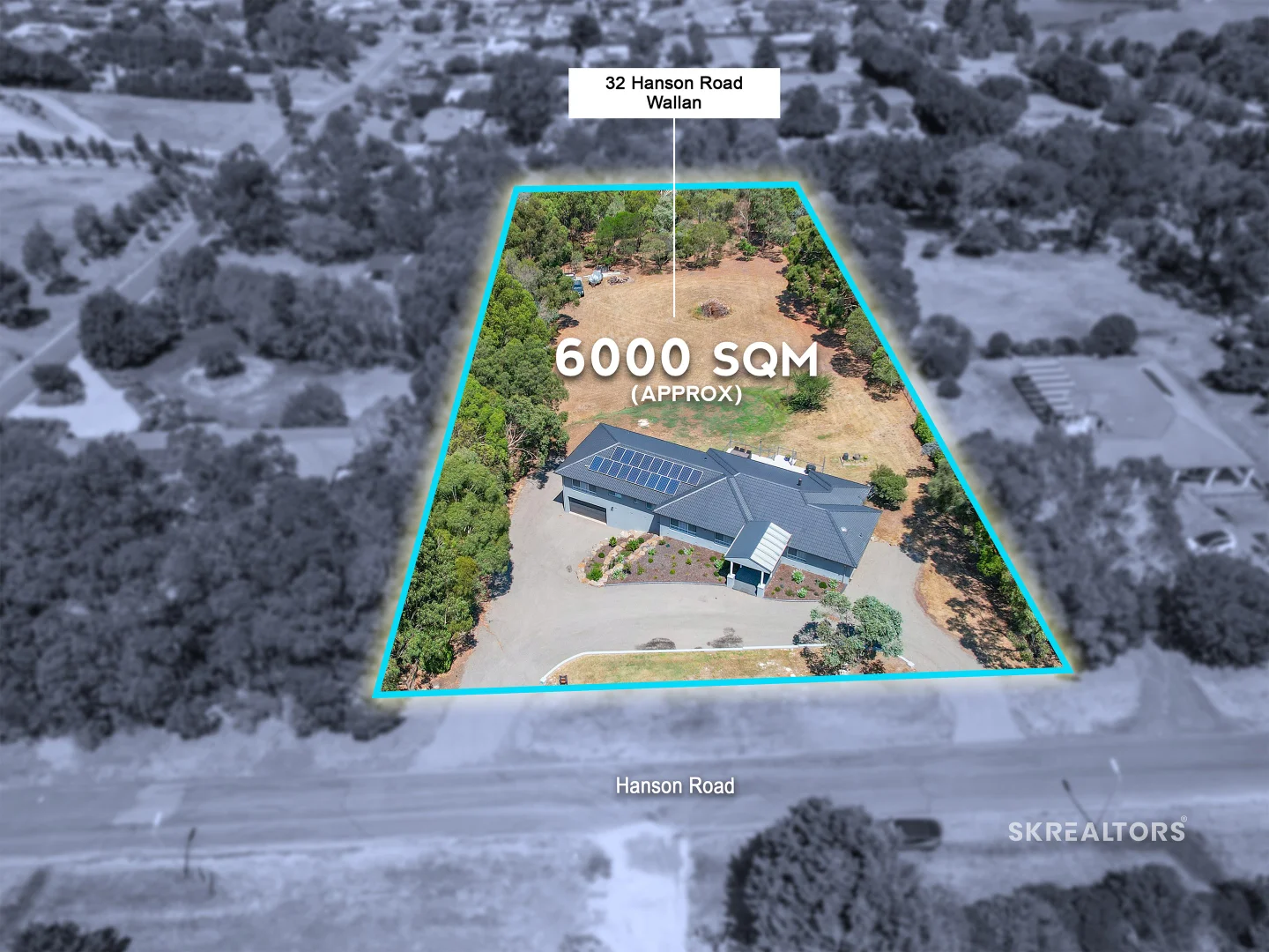 Additional image 29 of 32 Hanson Road, Wallan VIC 3756