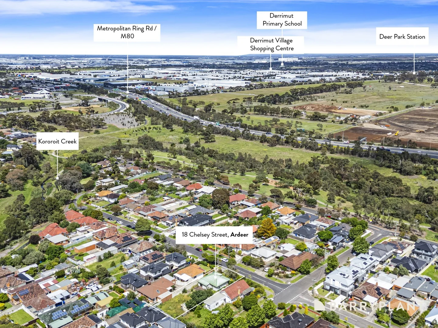 Additional image 6 of 18 Chelsey Street, Ardeer VIC 3022