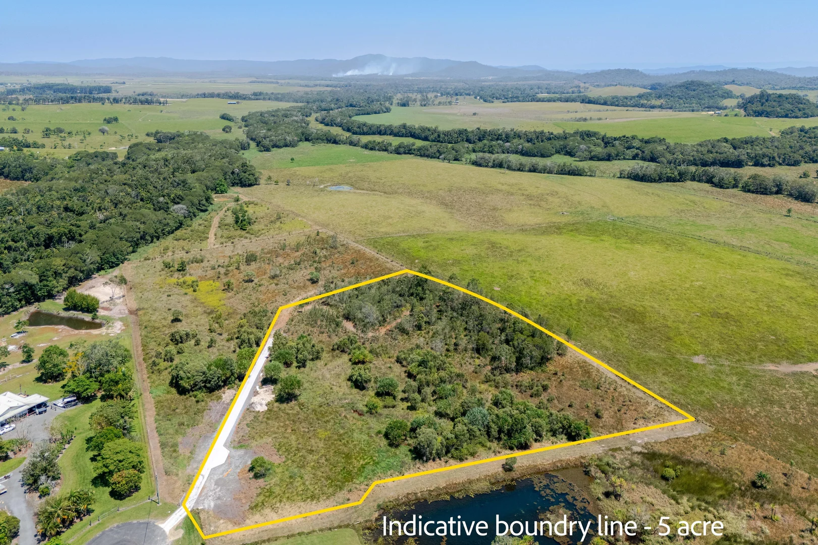 Additional image 4 of Lot 92/96 Mary Jane Drive, Julatten QLD 4871