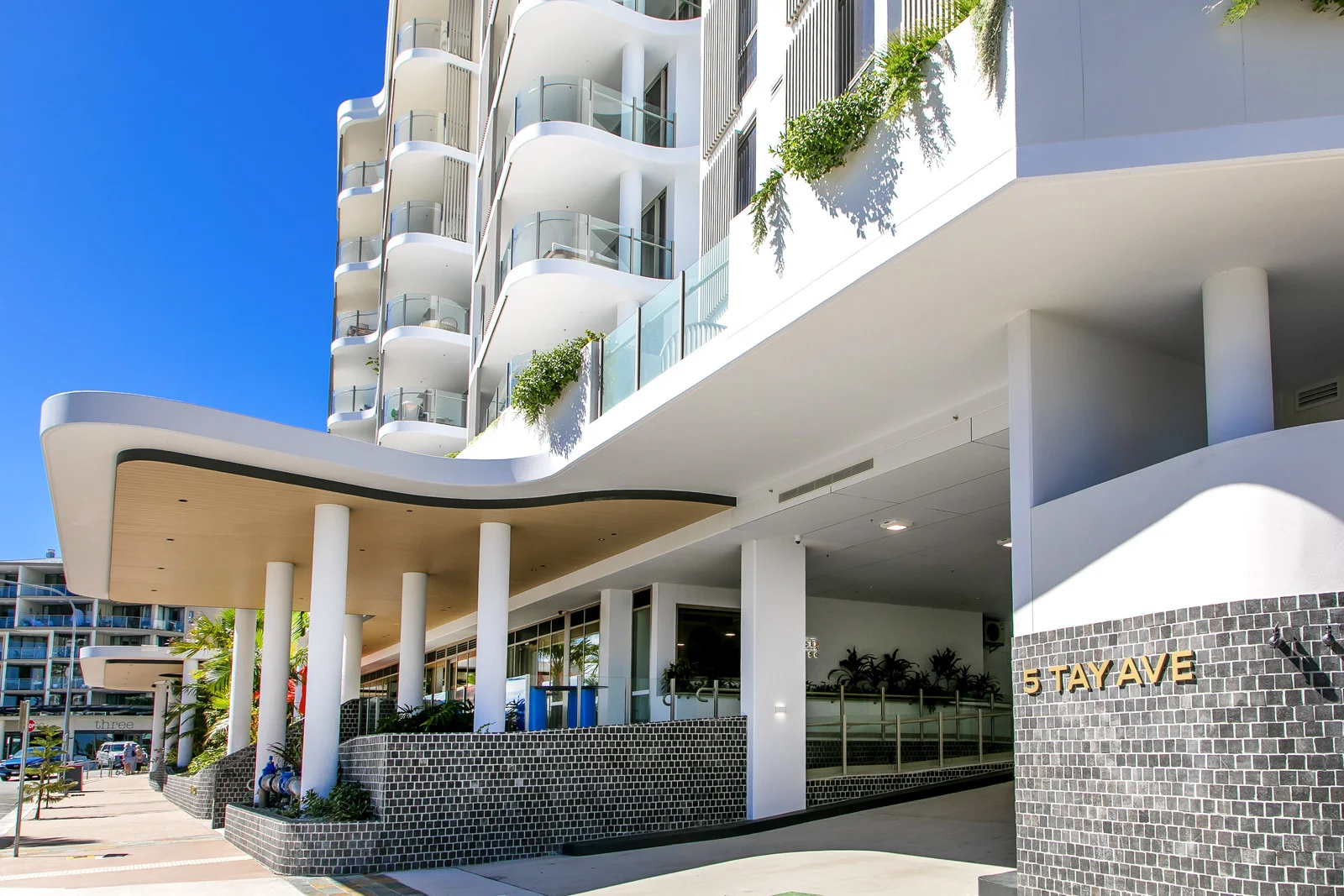 Additional image 2 of 702/5 Tay Ave, Caloundra QLD 4551