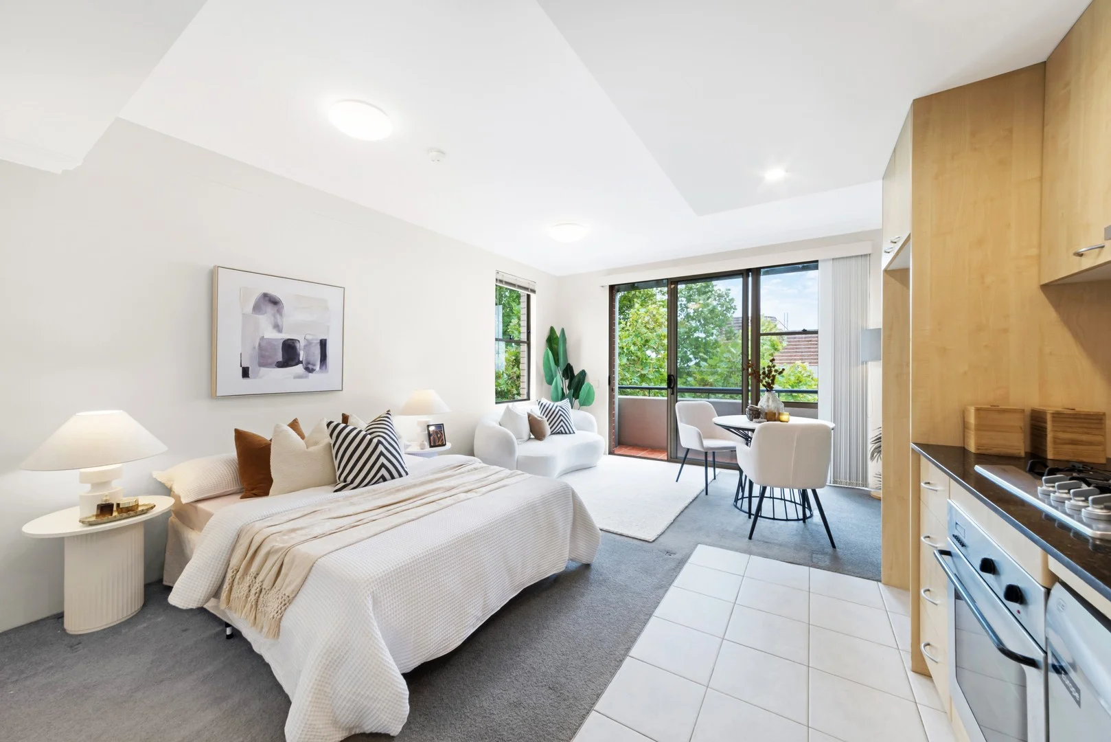 56/13 Ernest Street, Crows Nest NSW 2065