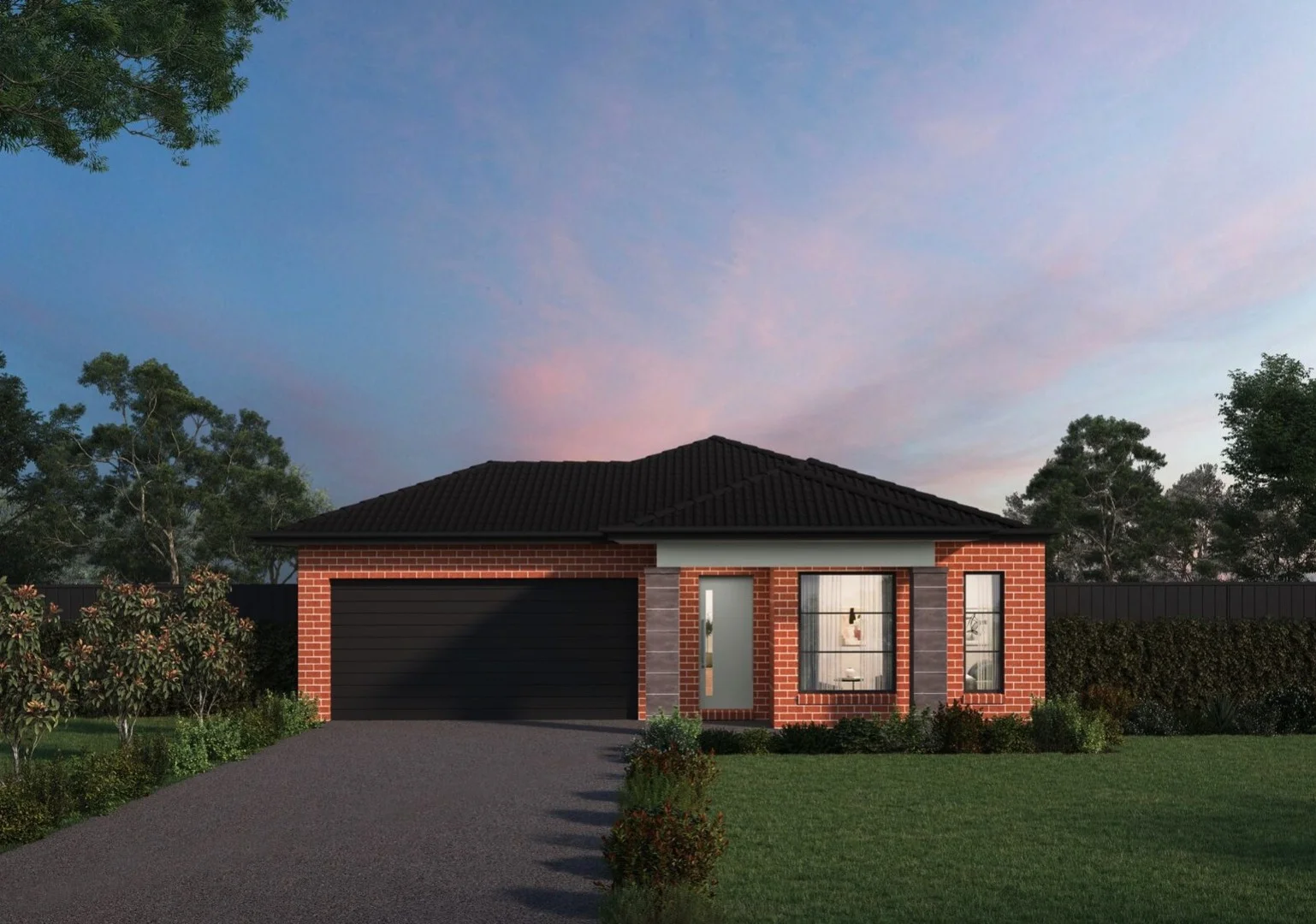 Lot 2422 Reins Road, Charlemont VIC 3217