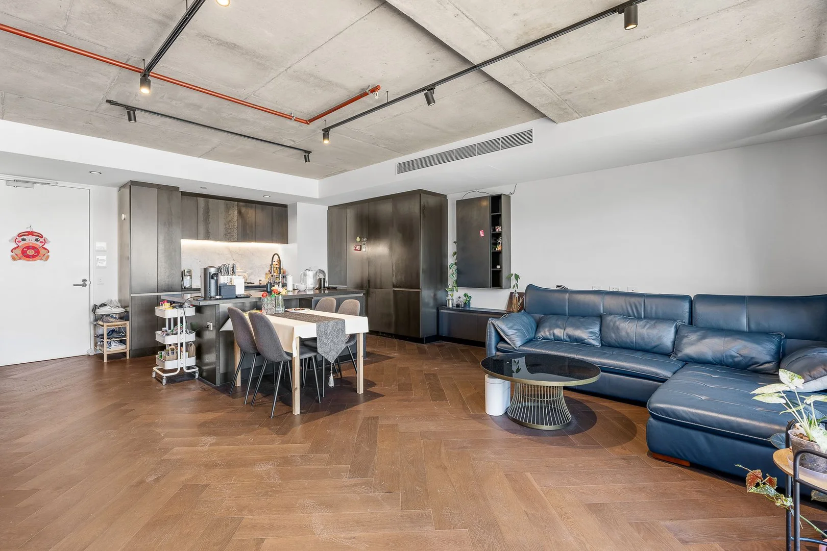 Additional image 5 of 408/25 Wominjeka Walk, West Melbourne VIC 3003