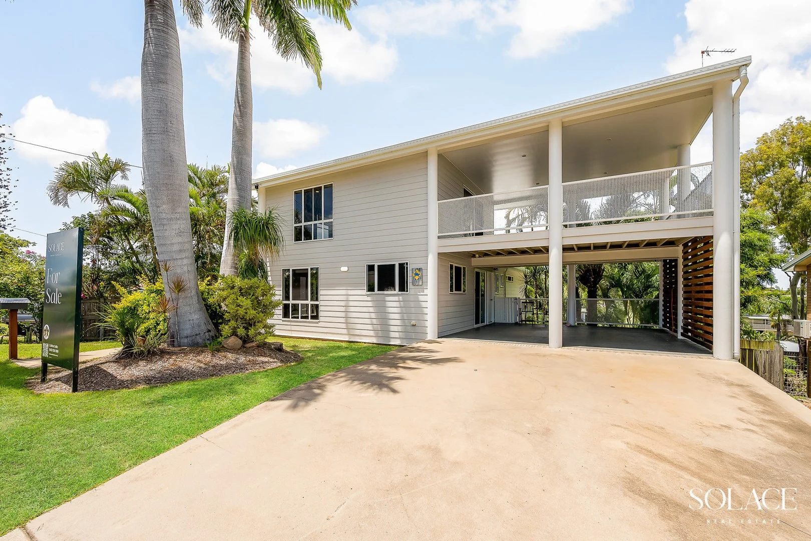 7 Wedge Street, Tannum Sands QLD 4680
