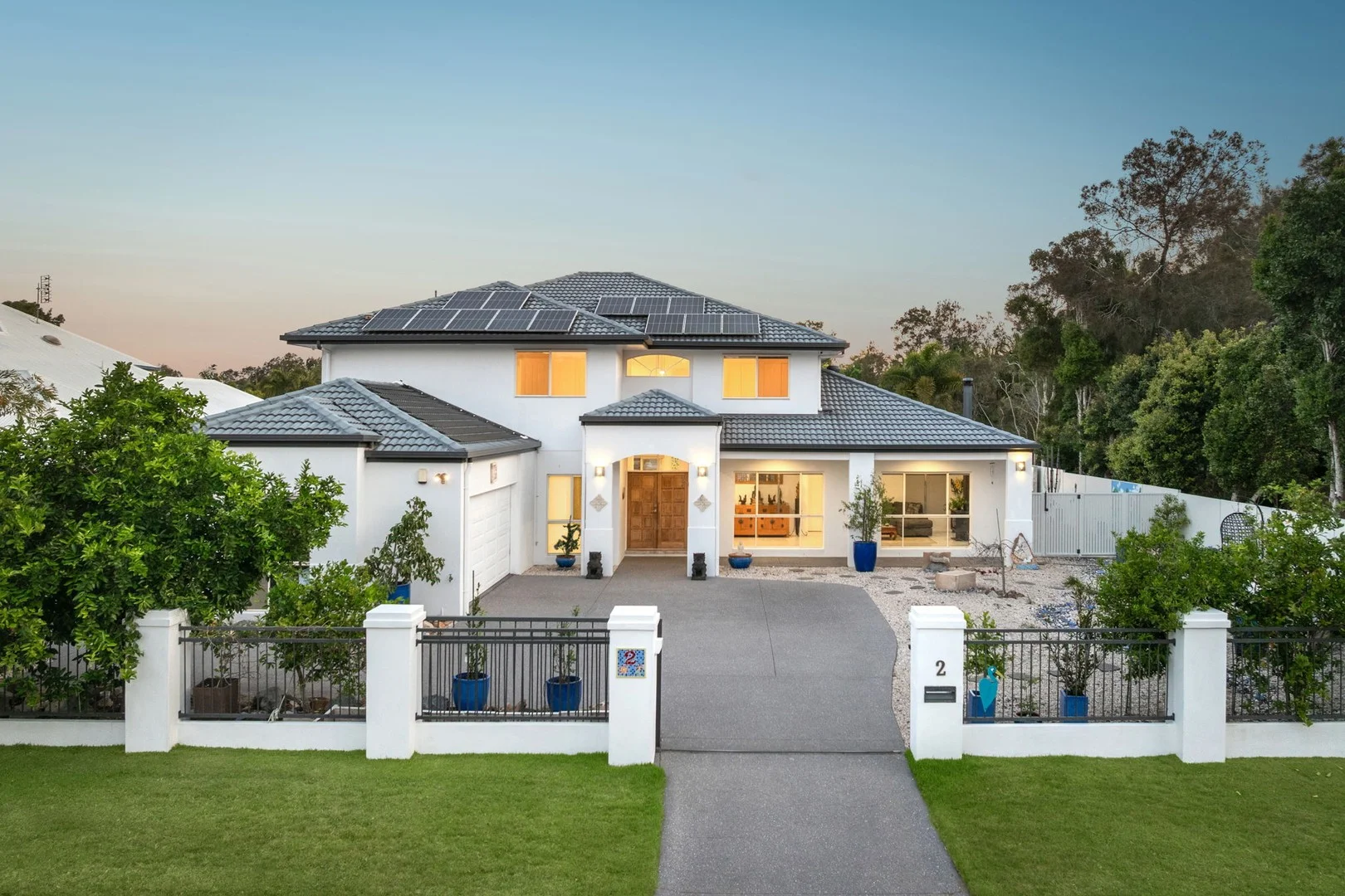 Additional image 3 of 2 Sunorchid Place, Twin Waters QLD 4564