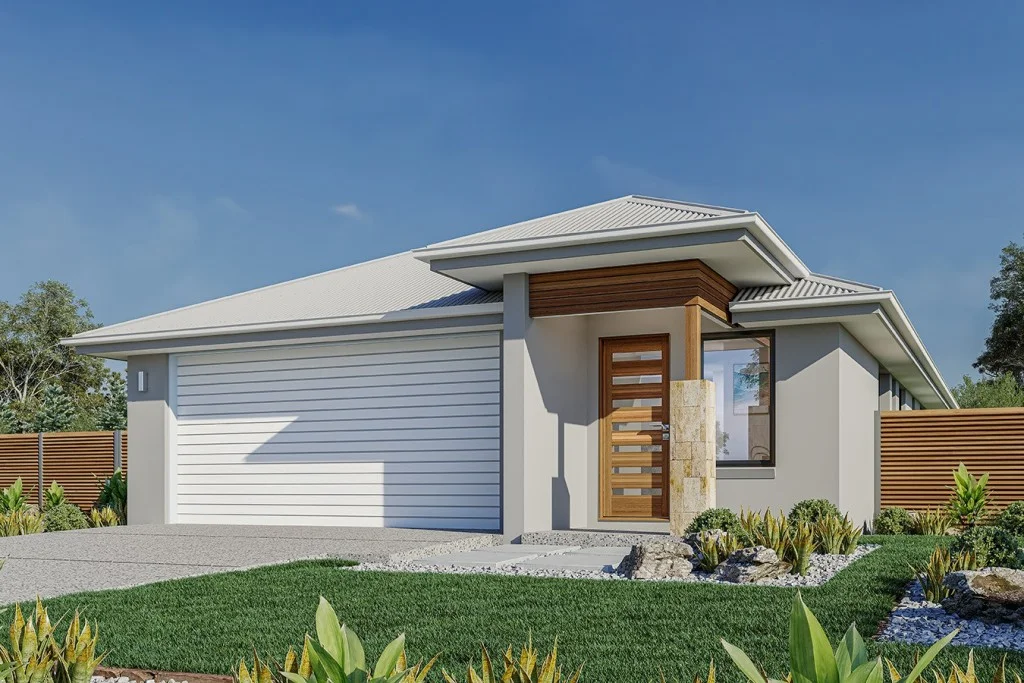 1609 Winterberry Circuit, Bentley Park QLD 4869