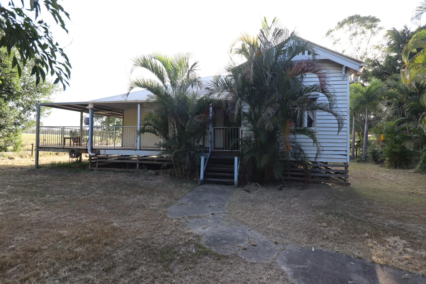 2799 Rosedale Road, Yandaran QLD 4673