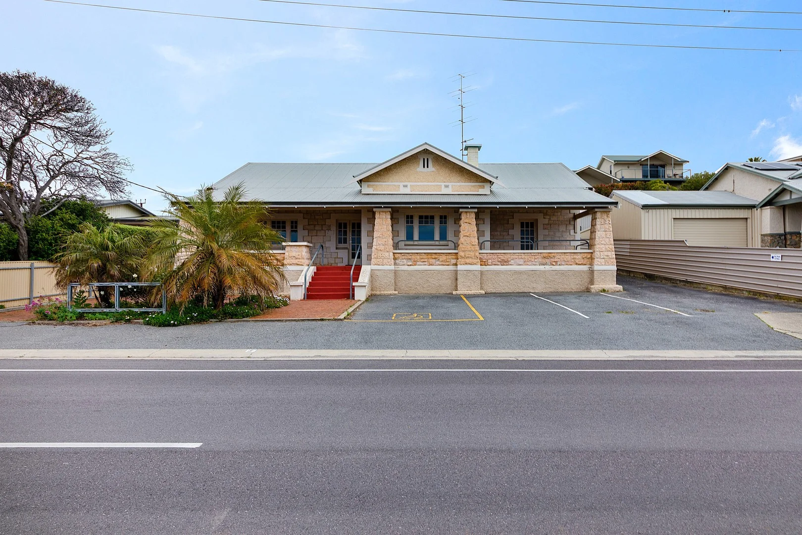 7 Tennyson Terrace, Port Lincoln SA 5606